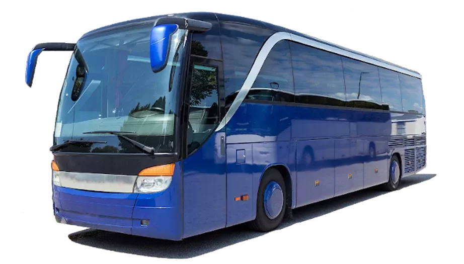 Bus Rental Doha